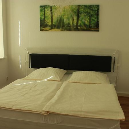 Ferienwohnung Altstadtdomizil Wernigerode Εξωτερικό φωτογραφία