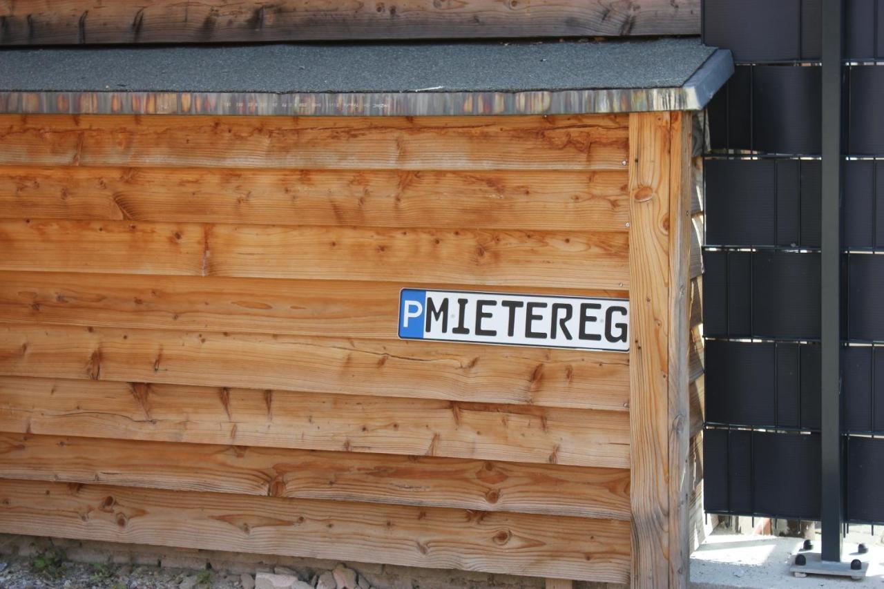 Ferienwohnung Altstadtdomizil Wernigerode Εξωτερικό φωτογραφία